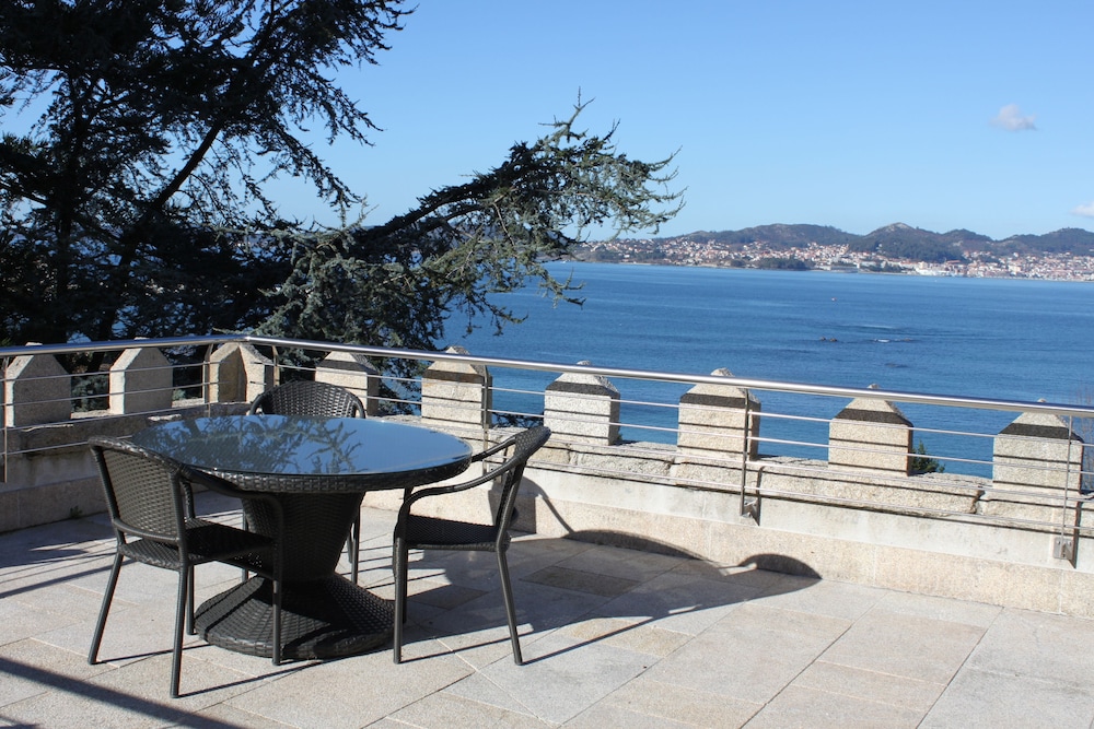 Pazo Los Escudos Hotel And Spa Resort