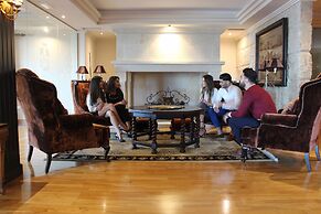 Pazo Los Escudos Hotel And Spa Resort