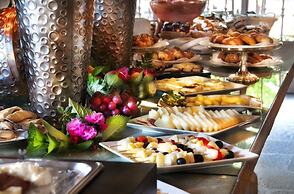 Pazo Los Escudos Hotel And Spa Resort