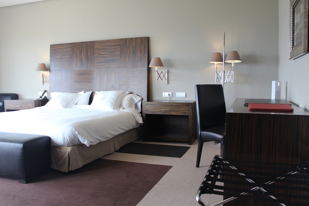 Pazo Los Escudos Hotel And Spa Resort