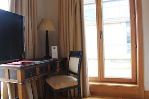 Pazo Los Escudos Hotel And Spa Resort