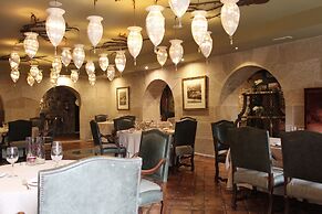 Pazo Los Escudos Hotel And Spa Resort
