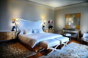 Pazo Los Escudos Hotel And Spa Resort
