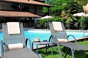 Hôtel Argi Eder