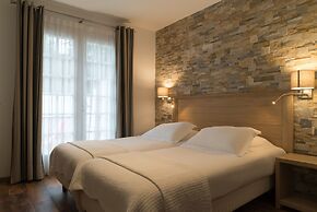 Hôtel Argi Eder