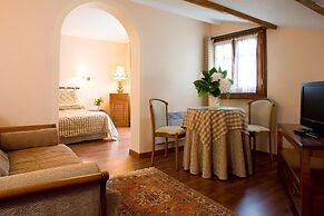 Hôtel Argi Eder