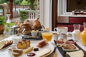 Hôtel Argi Eder