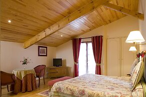 Hôtel Argi Eder