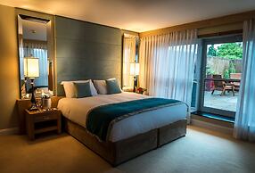 Radisson Blu Hotel, Cork