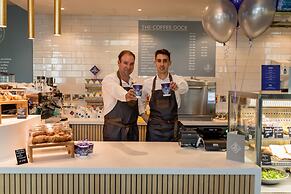 Radisson Blu Hotel, Cork