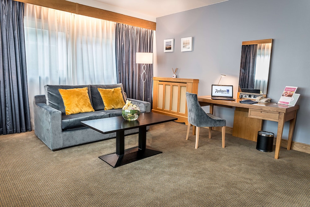 Radisson Blu Hotel, Cork