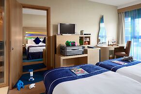 Radisson Blu Hotel, Cork