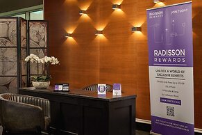 Radisson Blu Hotel, Cork