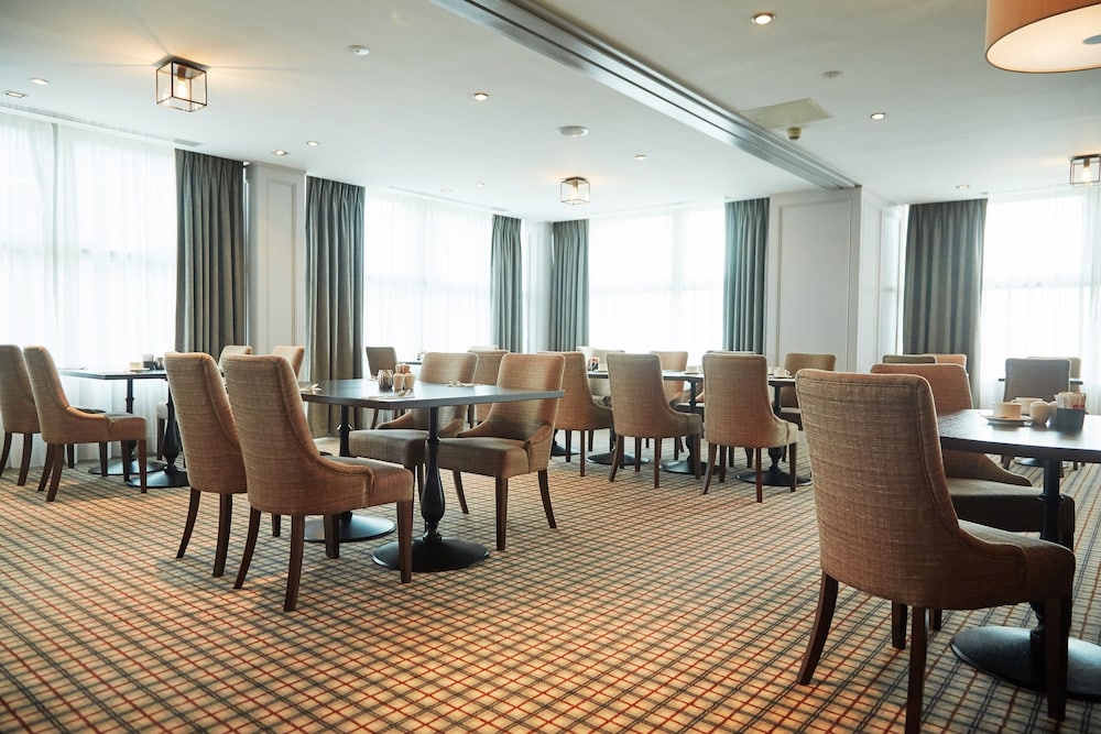 Radisson Blu Hotel, Cork