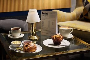 Radisson Blu Hotel, Cork