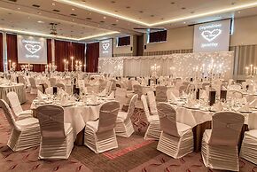 Radisson Blu Hotel, Cork