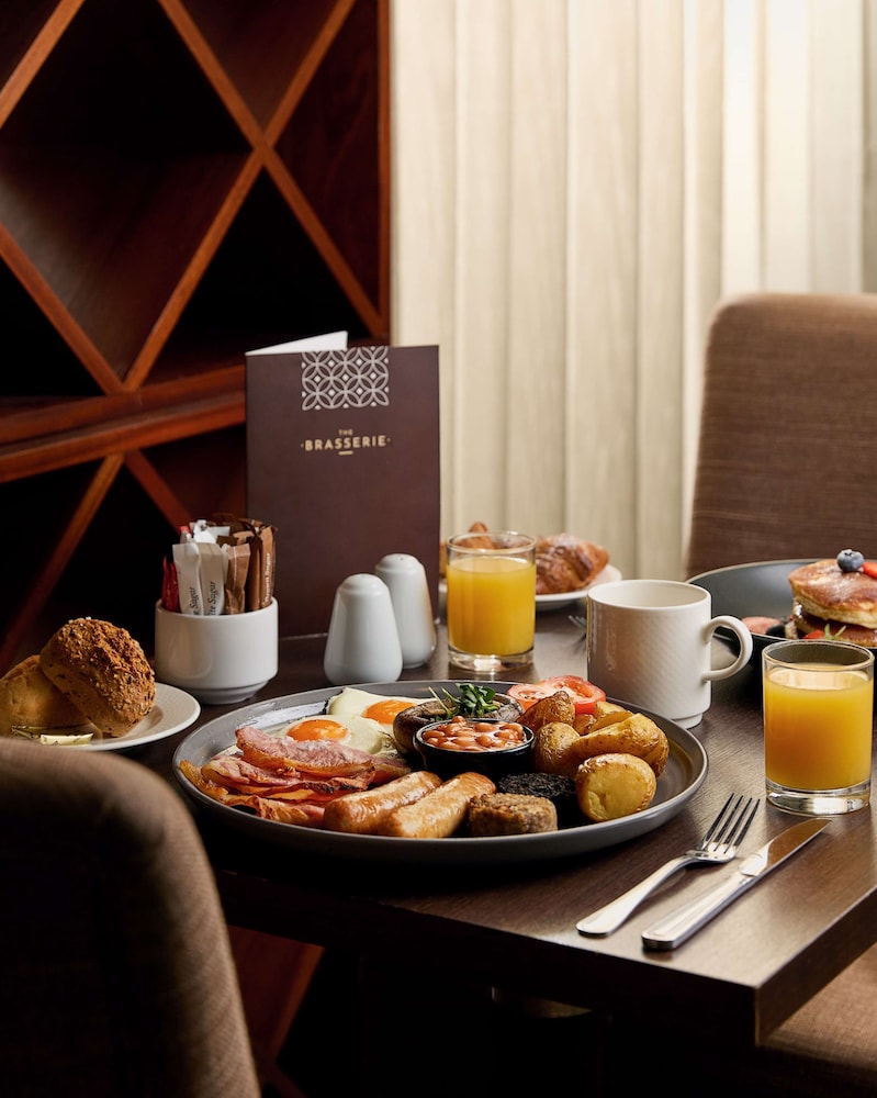 Radisson Blu Hotel, Cork