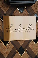Hotel Plaza Biarritz Plage - Handwritten Collection