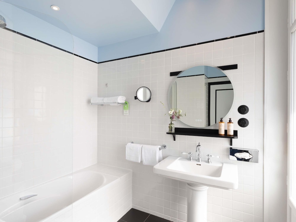 Hotel Plaza Biarritz Plage - Handwritten Collection