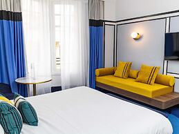Hotel Plaza Biarritz Plage - Handwritten Collection