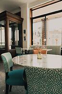 Hotel Plaza Biarritz Plage - Handwritten Collection