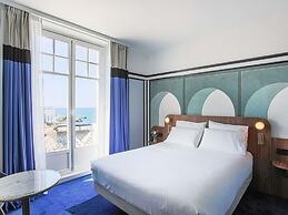 Hotel Plaza Biarritz Plage - Handwritten Collection