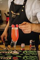 Hotel Plaza Biarritz Plage - Handwritten Collection