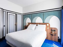 Hotel Plaza Biarritz Plage - Handwritten Collection