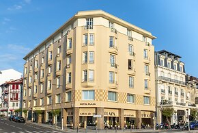 Hotel Plaza Biarritz Plage - Handwritten Collection