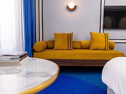 Hotel Plaza Biarritz Plage - Handwritten Collection