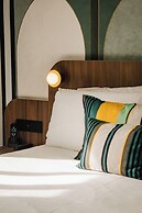 Hotel Plaza Biarritz Plage - Handwritten Collection