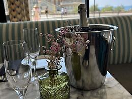 Hotel Plaza Biarritz Plage - Handwritten Collection