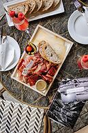 Hotel Plaza Biarritz Plage - Handwritten Collection