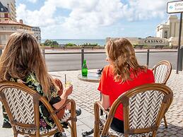 Hotel Plaza Biarritz Plage - Handwritten Collection