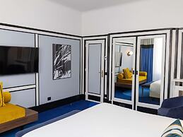Hotel Plaza Biarritz Plage - Handwritten Collection