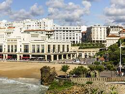 Hotel Plaza Biarritz Plage - Handwritten Collection