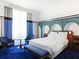 Hotel Plaza Biarritz Plage - Handwritten Collection