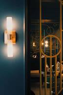 Hotel Plaza Biarritz Plage - Handwritten Collection