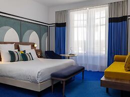 Hotel Plaza Biarritz Plage - Handwritten Collection