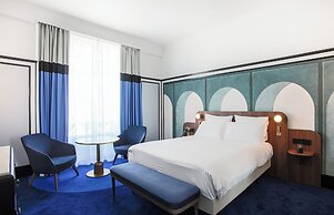 Hotel Plaza Biarritz Plage - Handwritten Collection