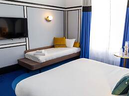 Hotel Plaza Biarritz Plage - Handwritten Collection
