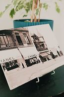 Hotel Plaza Biarritz Plage - Handwritten Collection