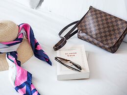 Hotel Plaza Biarritz Plage - Handwritten Collection