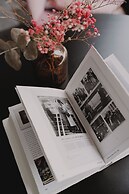 Hotel Plaza Biarritz Plage - Handwritten Collection