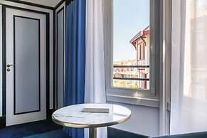 Hotel Plaza Biarritz Plage - Handwritten Collection