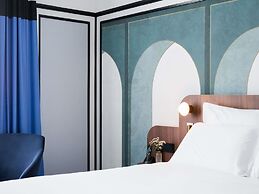 Hotel Plaza Biarritz Plage - Handwritten Collection