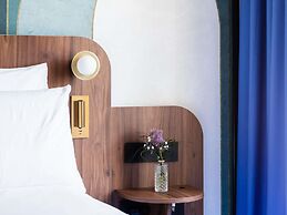 Hotel Plaza Biarritz Plage - Handwritten Collection