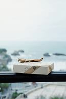 Hotel Plaza Biarritz Plage - Handwritten Collection