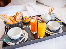Hotel Plaza Biarritz Plage - Handwritten Collection