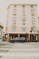 Hotel Plaza Biarritz Plage - Handwritten Collection